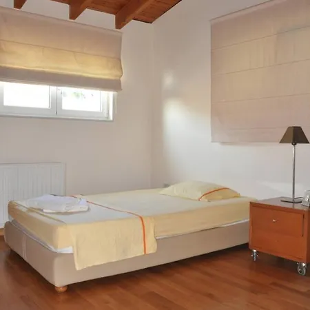 Dom wakacyjny Stylish 3-bedroom Flat - Excellent Location. Chania (Crete)