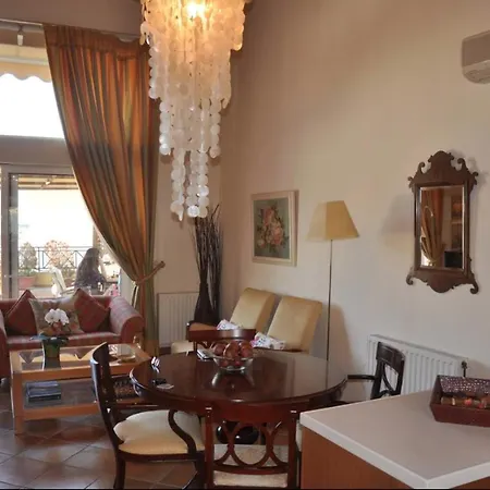 Ferienhaus Stylish 3-bedroom Flat - Excellent Location. *